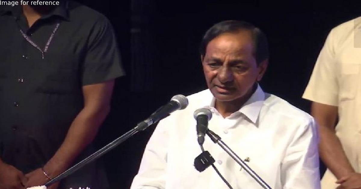 KCR announces Rs 25 lakh ex gratia for kin of youth killed in Agnipath protest